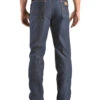 Wrangler 936 Cowboy Cut Rigid Slim Fit Jeans