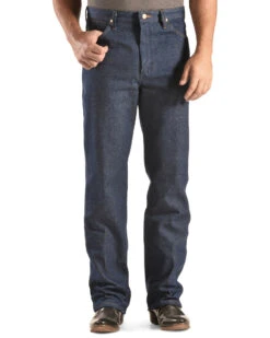 Wrangler 936 Cowboy Cut Rigid Slim Fit Jeans -Western Cowboy Clothing Shop 010367 88 P2