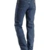 George Strait Wrangler Men's Slim Fit Western Jeans