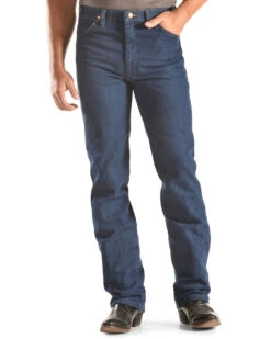 Wrangler 936 Cowboy Cut Slim Fit Prewashed Jeans -Western Cowboy Clothing Shop 010B91 88 P2