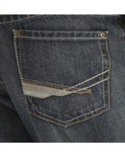 Ariat Men's M2 Relaxed Dusty Road Jeans -Western Cowboy Clothing Shop 010G51 N9 D2