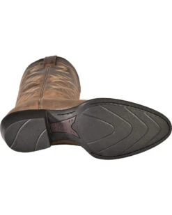 Ariat Men's Heritage Western Performance Boots - Medium Toe -Western Cowboy Clothing Shop 030042 B1 BM