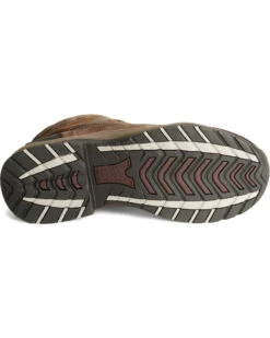 Ariat Men's Terrain Boots - Round Toe -Western Cowboy Clothing Shop 030074 B1 BM