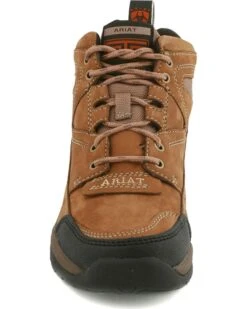 Ariat Women's Terrain Hiking Boots - Round Toe -Western Cowboy Clothing Shop 031071 18 FT