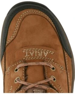 Ariat Women's Terrain Hiking Boots - Round Toe -Western Cowboy Clothing Shop 031071 18 TP