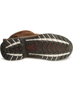 Ariat Women's Terrain H2O Waterproof Work Boots - Round Toe -Western Cowboy Clothing Shop 031160 56 BM