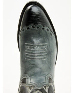 Laredo Men's Flagstaff Wingtip Western Boots -Western Cowboy Clothing Shop 038367 80 P6