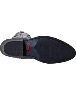 Laredo Men's McComb Western Boots - Medium Toe -Western Cowboy Clothing Shop 038859 89 D2