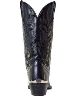 Laredo Men's McComb Western Boots - Medium Toe -Western Cowboy Clothing Shop 038859 89 D5