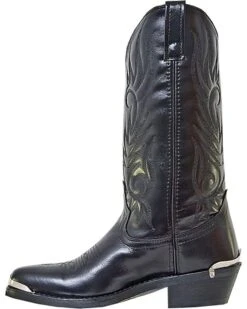 Laredo Men's McComb Western Boots - Medium Toe -Western Cowboy Clothing Shop 038859 89 D6