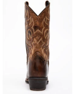 Laredo Men's Breakout Square Toe Western Boots -Western Cowboy Clothing Shop 038C74 36 P5