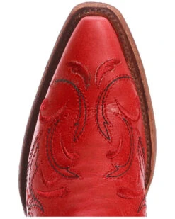 Circle G By Corral Women's Embroidery Snip Toe Western Boots -Western Cowboy Clothing Shop 04521X 70 TP