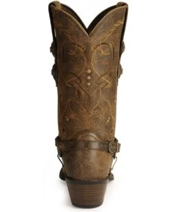 Durango Women's Crush Western Boots -Western Cowboy Clothing Shop 045D37 41 BK