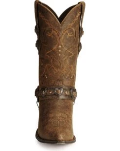 Durango Women's Crush Western Boots -Western Cowboy Clothing Shop 045D37 41 FT