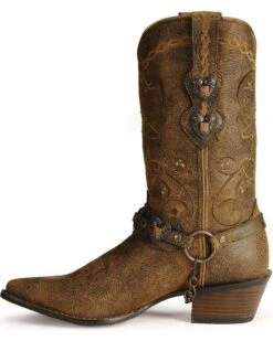 Durango Women's Crush Western Boots -Western Cowboy Clothing Shop 045D37 41 LT