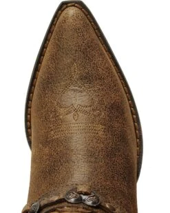 Durango Women's Crush Western Boots -Western Cowboy Clothing Shop 045D37 41 TP