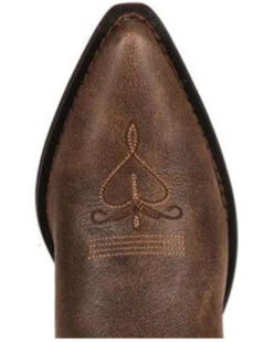 Durango Women's Crush Western Boots -Western Cowboy Clothing Shop 045D37 7010 P6