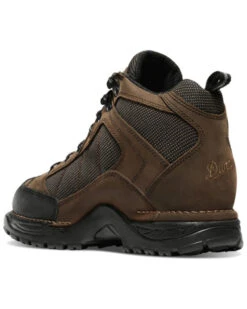 Danner Men's Radical 452 5.5" Hiking Boots -Western Cowboy Clothing Shop 0502J5 7015 P3