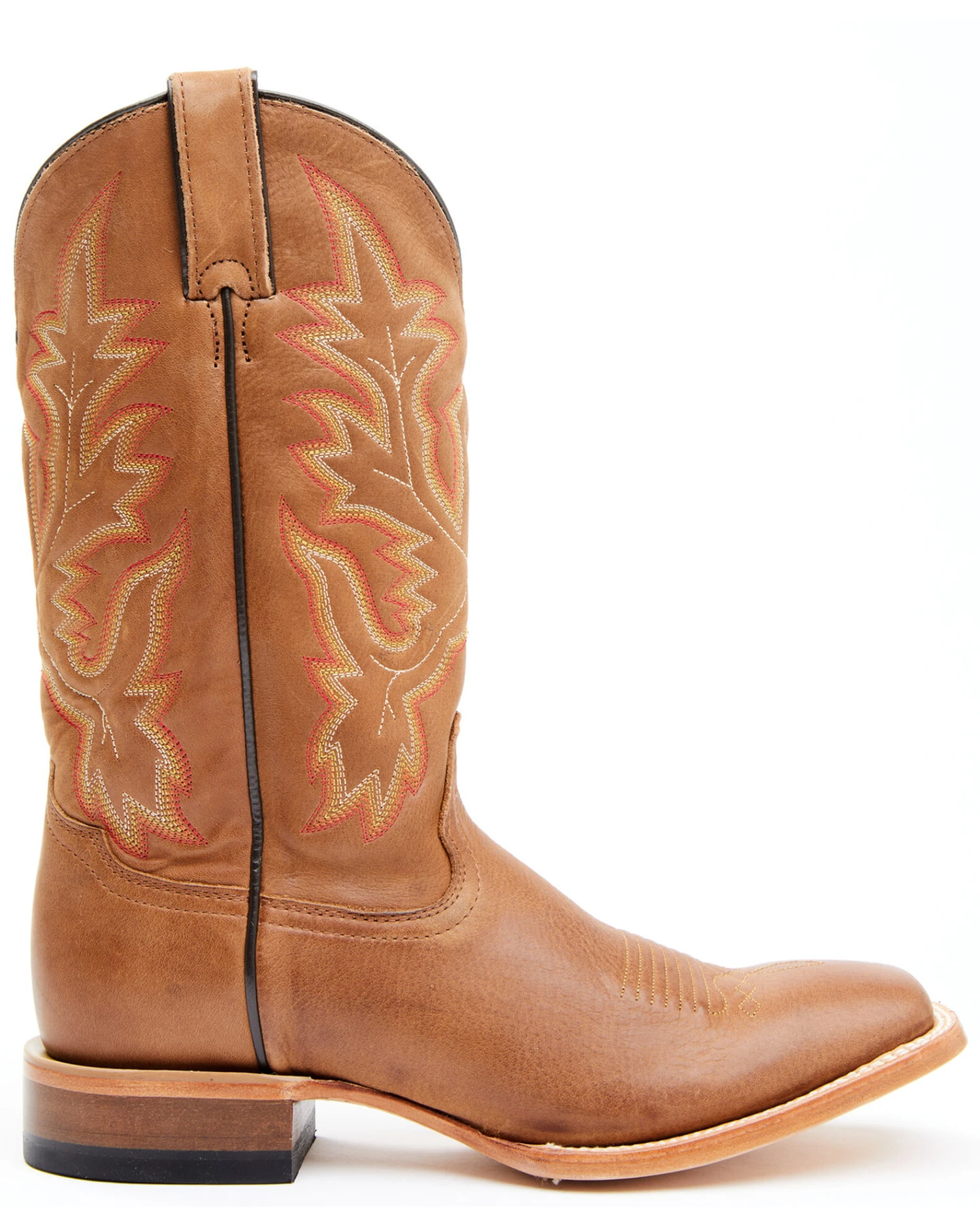 Cody James® Men's Square Toe Western Boots 3 Cody James® Men's Square Toe Western Boots - Image 3