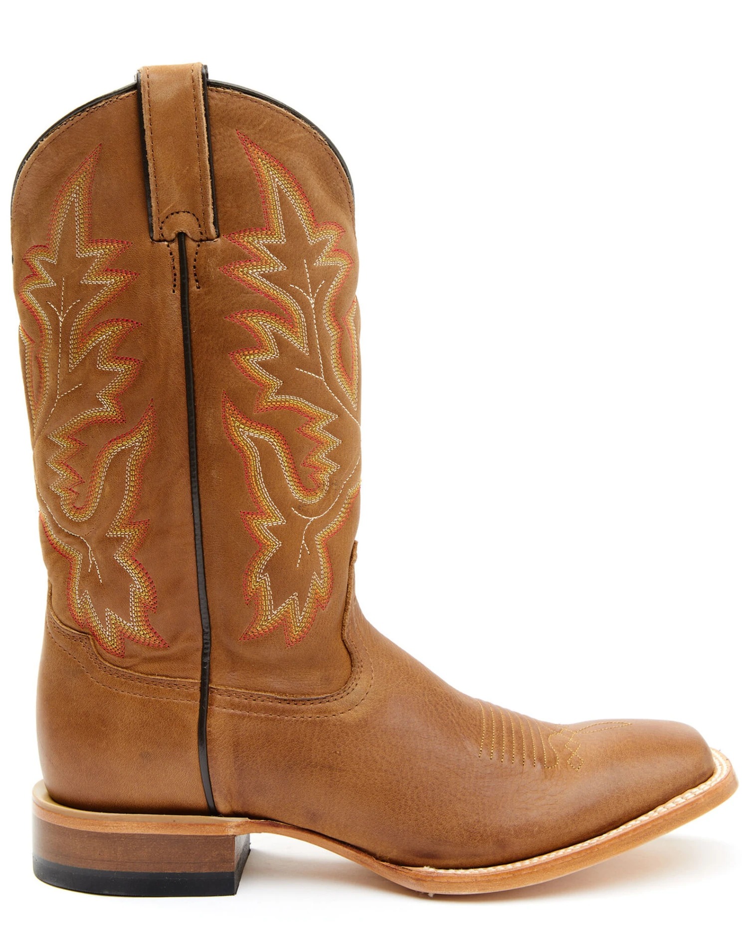 Cody James® Men's Square Toe Western Boots 4 Cody James® Men's Square Toe Western Boots - Image 4