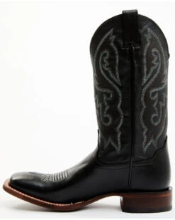 Cody James® Men's Square Toe Stockman Boots -Western Cowboy Clothing Shop 0502L6 89 P3
