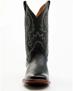 Cody James® Men's Square Toe Stockman Boots -Western Cowboy Clothing Shop 0502L6 89 P4