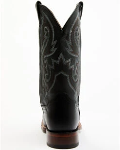 Cody James® Men's Square Toe Stockman Boots -Western Cowboy Clothing Shop 0502L6 89 P5