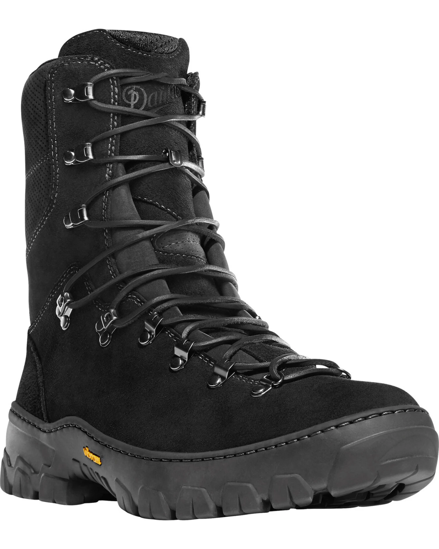 Danner Men's Wildland Tactical Firefighter 8" Boots - Round Toe 1 Danner Men's Wildland Tactical Firefighter 8" Boots - Round Toe