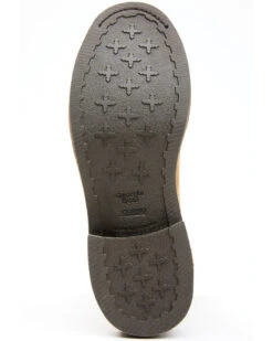 Georgia Boot Georgia Men's Wellington Prairie Heritage Work Boots -Western Cowboy Clothing Shop 050629 7044 P7