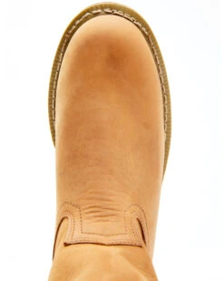 Georgia Boot Georgia Men's Wellington Prairie Heritage Work Boots -Western Cowboy Clothing Shop 050629 92 P6