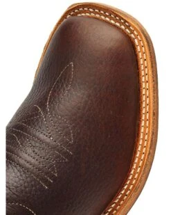 Cody James Boys' Thunder Western Boots - Square Toe 12 Cody James Boys' Thunder Western Boots - Square Toe -Western Cowboy Clothing Shop 053B57 WT TP