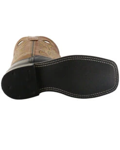 Cody James Boys' Canyon Western Boots - Square Toe -Western Cowboy Clothing Shop 053B94 89 BM