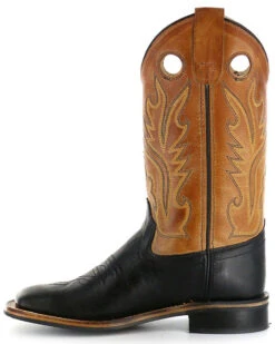 Cody James Boys' Canyon Western Boots - Square Toe -Western Cowboy Clothing Shop 053B94 89 LT