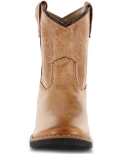 Cody James® Toddler's Showdown Round Toe Western Boots -Western Cowboy Clothing Shop 053V67 22 FT
