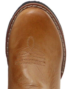 Cody James® Toddler's Showdown Round Toe Western Boots -Western Cowboy Clothing Shop 053V67 22 TP