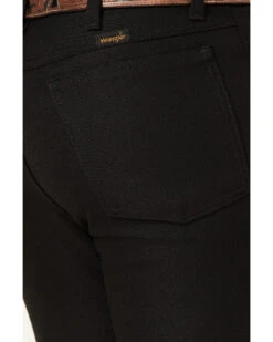 Wrangler Men's Wrancher Dress Jeans -Western Cowboy Clothing Shop 070014 89 P4