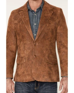 Cody James Men's Blazer - Long  -Western Cowboy Clothing Shop 082F28 41 P3