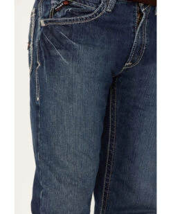 Ariat Men's FR M4 Low Rise Bootcut Work Jeans -Western Cowboy Clothing Shop 0862R7 N9 P2
