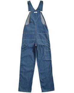 Liberty Men's Stonewashed Denim Bib Overalls -Western Cowboy Clothing Shop 0863D9 88 P2