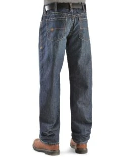 Ariat Men's Shale Fire Resistant Work Jeans