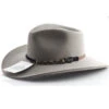 Stetson Drifter 4X Buffalo Fur Felt Hat