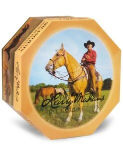 Larry Mahan Men's 6X Fur Felt Western Hat -Western Cowboy Clothing Shop 096D16 89 D2