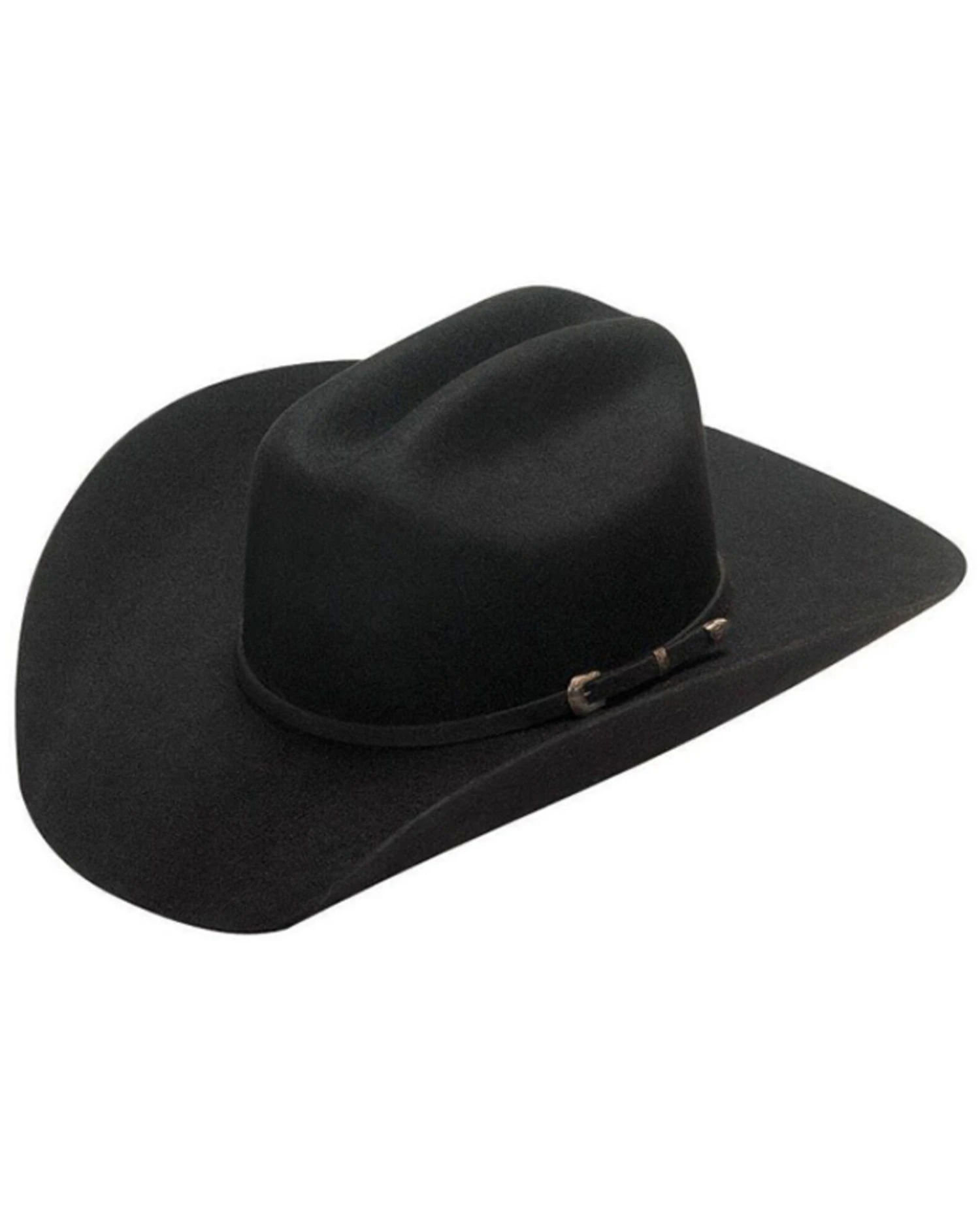 Twister Dallas 2X Wool Cowboy Hat 2 Twister Dallas 2X Wool Cowboy Hat - Image 2