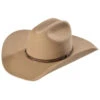 Justin Men's 2X Gallop Wool Cowboy Hat