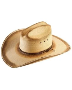 Resistol Men's Jason Aldean Georgia Boy Palm Hat