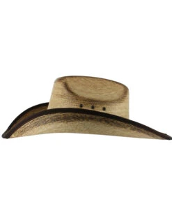 Cody James® Men's Ponderosa Straw Hat -Western Cowboy Clothing Shop 099P12 19 D3