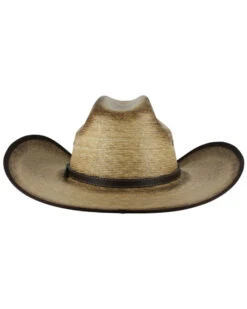 Cody James® Men's Ponderosa Straw Hat -Western Cowboy Clothing Shop 099P12 19 P2