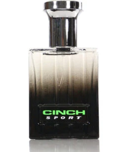 Cinch Men's Sport Cologne