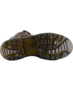 Dr. Martens Ironbridge Ex Wide Work Boots - Steel Toe -Western Cowboy Clothing Shop 2000010116 200 BM