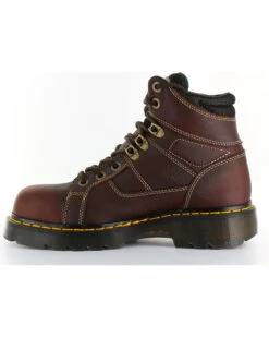 Dr. Martens Ironbridge Ex Wide Work Boots - Steel Toe -Western Cowboy Clothing Shop 2000010116 200 LT